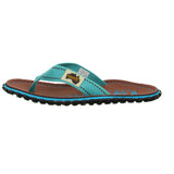 Gumbies Pantolette Freizeit (casual) Islander