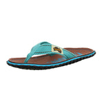 Gumbies Pantolette Freizeit (casual) Islander