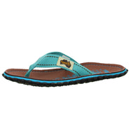 Gumbies Pantolette Freizeit (casual) Islander