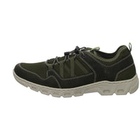 Rieker Sandalette Zehenschutz Freizeit (casual)