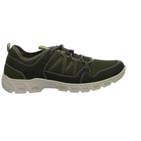 Rieker Sandalette Zehenschutz Freizeit (casual)