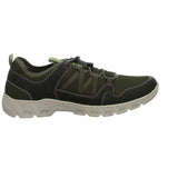 Rieker Sandalette Zehenschutz Freizeit (casual)