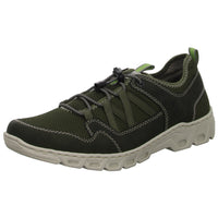 Rieker Sandalette Zehenschutz Freizeit (casual)