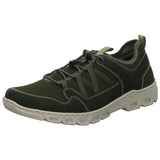 Rieker Sandalette Zehenschutz Freizeit (casual)