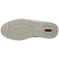 Rieker Sandalette Zehenschutz Freizeit (casual)