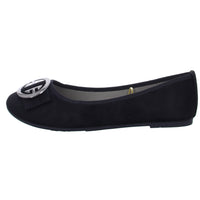 living UPDATED Ballerinas