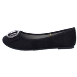 living UPDATED Ballerinas