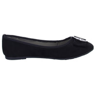 living UPDATED Ballerinas
