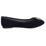 living UPDATED Ballerinas