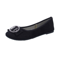 living UPDATED Ballerinas