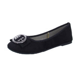 living UPDATED Ballerinas