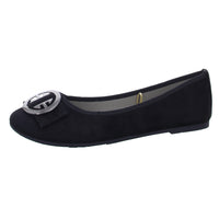 living UPDATED Ballerinas