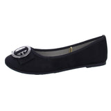 living UPDATED Ballerinas