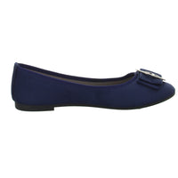 living UPDATED Ballerinas