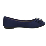 living UPDATED Ballerinas