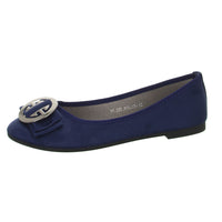 living UPDATED Ballerinas