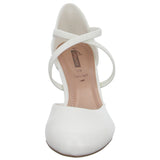 living UPDATED Pumps mit Riemen (diverse Absätze)