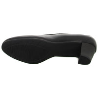 Jana Pumps mit Mehrweite (diverse Absätze)
