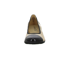 CAPRICE Pumps mit Mehrweite (diverse Absätze)