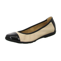 CAPRICE Pumps mit Mehrweite (diverse Absätze)