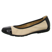 CAPRICE Pumps mit Mehrweite (diverse Absätze)