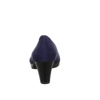 CAPRICE Pumps mit Mehrweite (diverse Absätze)
