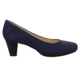 CAPRICE Pumps mit Mehrweite (diverse Absätze)