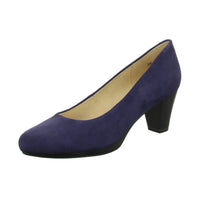 CAPRICE Pumps mit Mehrweite (diverse Absätze)