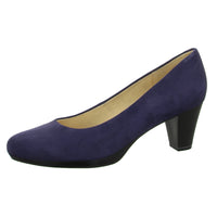 CAPRICE Pumps mit Mehrweite (diverse Absätze)