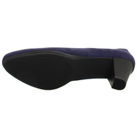 CAPRICE Pumps mit Mehrweite (diverse Absätze)