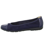 CAPRICE Pumps mit Mehrweite (diverse Absätze)