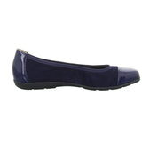 CAPRICE Pumps mit Mehrweite (diverse Absätze)