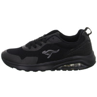 KangaROOS Schnürhalbschuh Sneaker (sportlich)