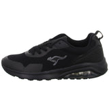 KangaROOS Schnürhalbschuh Sneaker (sportlich)