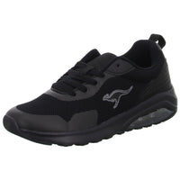 KangaROOS Schnürhalbschuh Sneaker (sportlich)