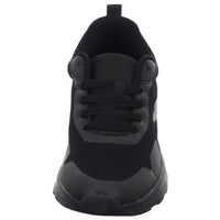 KangaROOS Schnürhalbschuh Sneaker (sportlich)