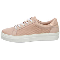 BOXX Schnürhalbschuh Sneaker (sportlich)