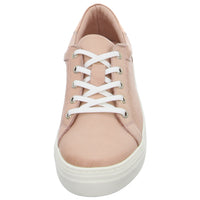 BOXX Schnürhalbschuh Sneaker (sportlich)