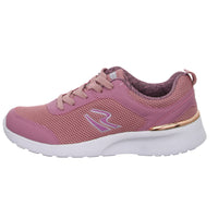 Sneakers Schnürhalbschuh Sneaker (sportlich)