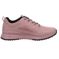 Skechers Schnürhalbschuh Sneaker (sportlich) Bobs Squad 3- STAR FLIGHT