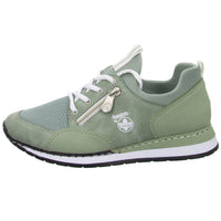 Rieker Schnürhalbschuh Sneaker (sportlich)