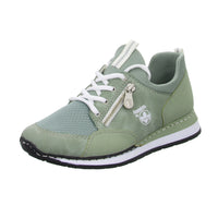 Rieker Schnürhalbschuh Sneaker (sportlich)