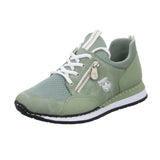 Rieker Schnürhalbschuh Sneaker (sportlich)