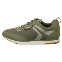 Tamaris Schnürhalbschuh Sneaker (sportlich)