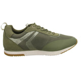 Tamaris Schnürhalbschuh Sneaker (sportlich)