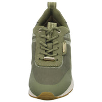 Tamaris Schnürhalbschuh Sneaker (sportlich)