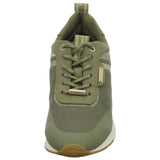 Tamaris Schnürhalbschuh Sneaker (sportlich)