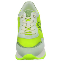 bugatti Schnürhalbschuh Sneaker (sportlich)