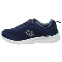 Sneakers Schnürhalbschuh Sneaker (sportlich)
