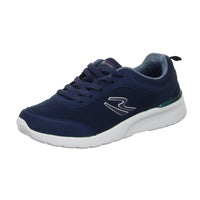 Sneakers Schnürhalbschuh Sneaker (sportlich)